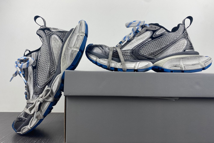 Ba*len*cia*ga -phantom sneaker 734734 w3xl7 1214
