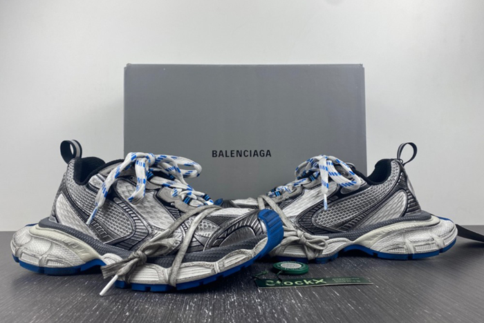 Ba*len*cia*ga -phantom sneaker 734734 w3xl7 1214