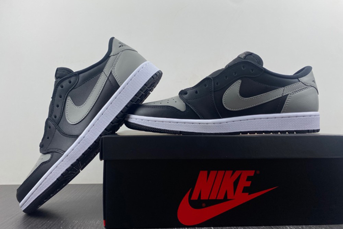 Air Jordan 1 Low OG “Shadow