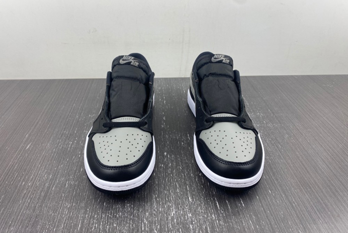 Air Jordan 1 Low OG “Shadow