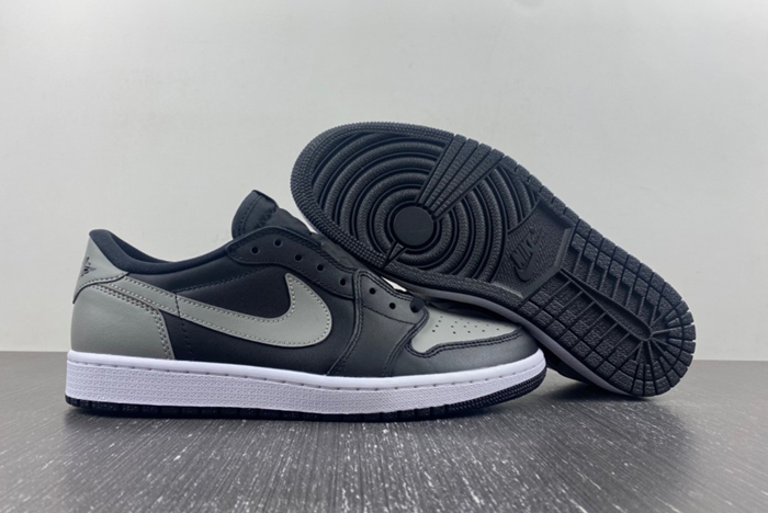 Air Jordan 1 Low OG “Shadow