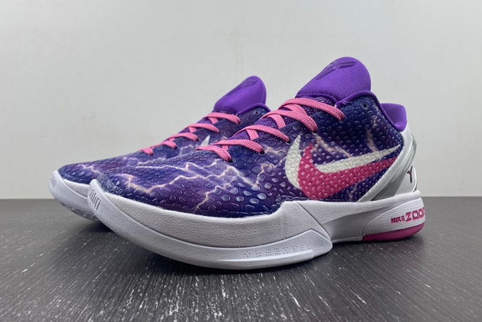 Nike Zoom Kobe 6 Protro CW2190-666 MAX