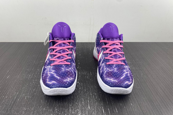 Nike Zoom Kobe 6 Protro CW2190-666 MAX