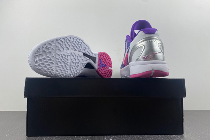 Nike Zoom Kobe 6 Protro CW2190-666 MAX