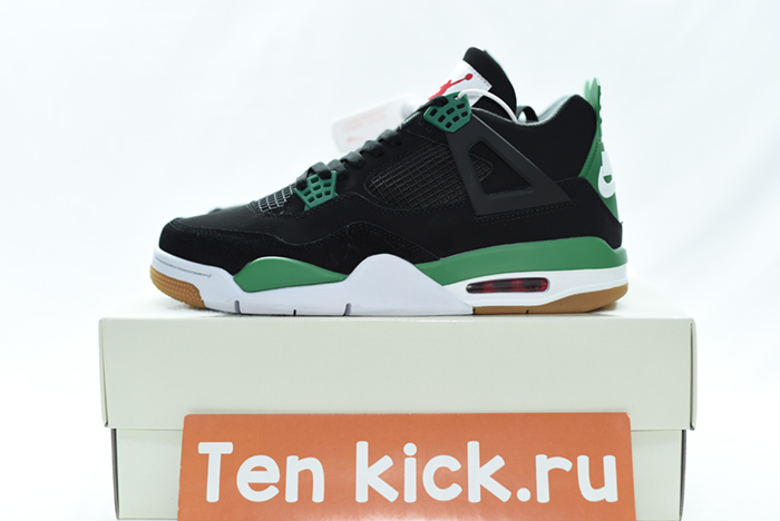 Nike SB x Air Jordan 4  DR5415-030
