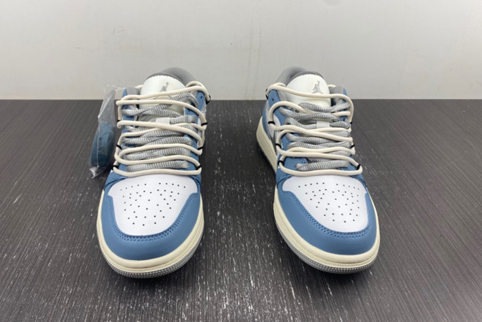 Air Jordan 1 LOW 553558-053