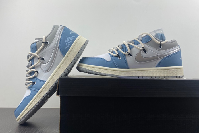 Air Jordan 1 LOW 553558-053