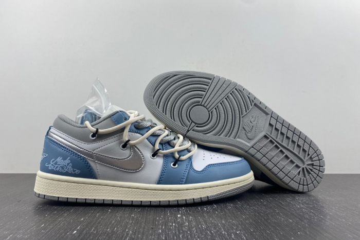 Air Jordan 1 LOW 553558-053