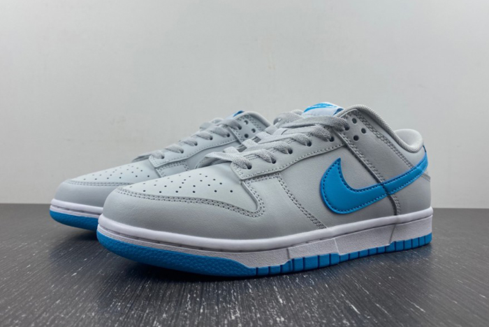 NIKE Dunk Low Retro  DV0831-001