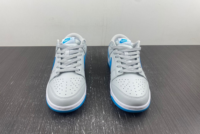 NIKE Dunk Low Retro DV0831-001