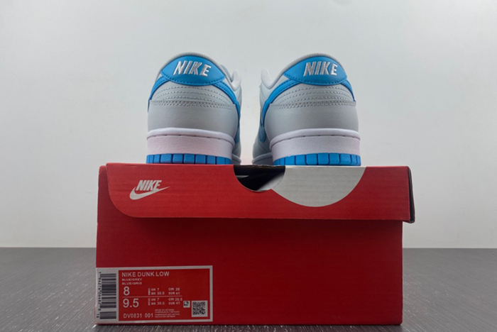 NIKE Dunk Low Retro DV0831-001