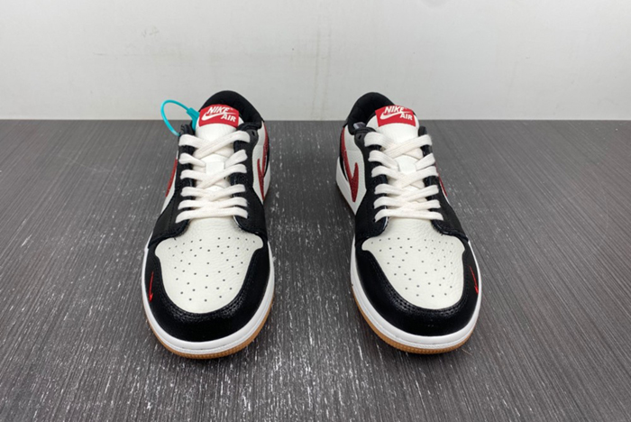 Air Jordan 1 Low DZ0798-108