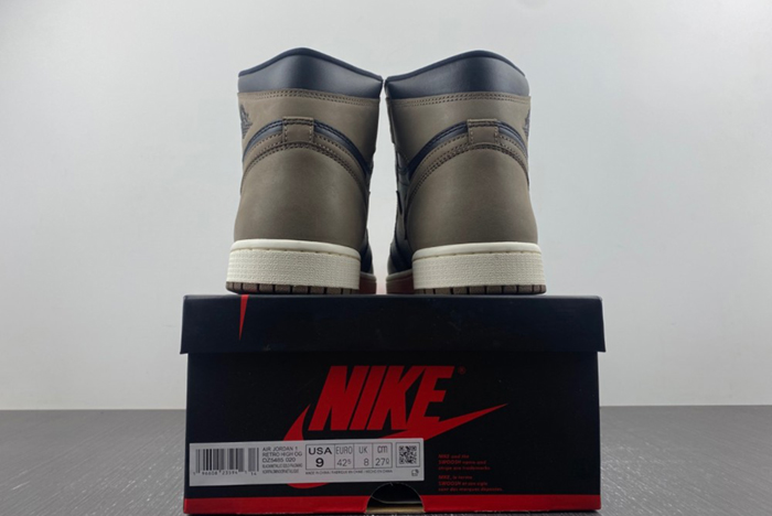 AIR JORDAN AJ7 TOPAZ MIST 442960-104