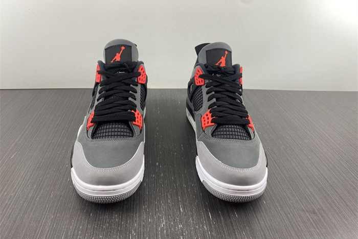 Air Jordan 4 “Infrared” DH6927-061