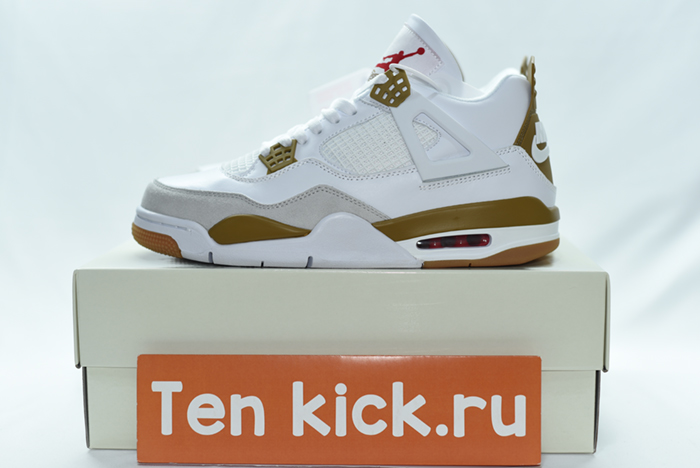 Nike SB x Air Jordan 4  DR5415-120