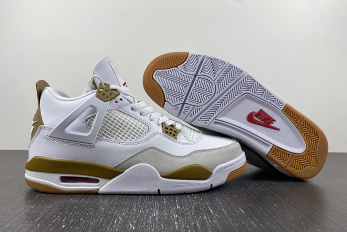 Nike SB x Air Jordan 4  DR5415-120