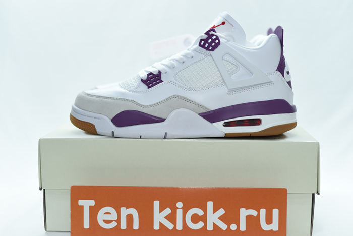 Nike SB x Air Jordan 4 DR5415-150