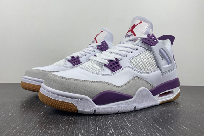 Nike SB x Air Jordan 4 DR5415-150