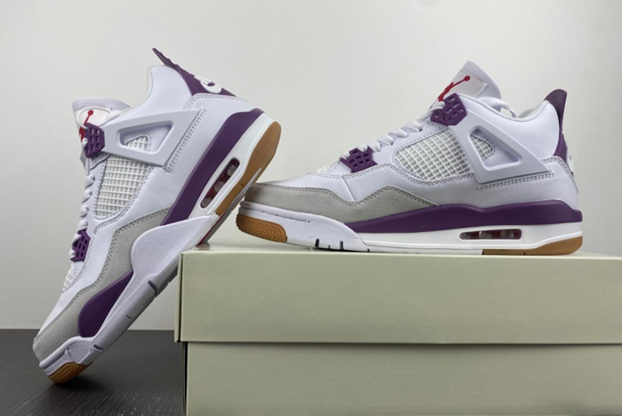 Nike SB x Air Jordan 4 DR5415-150