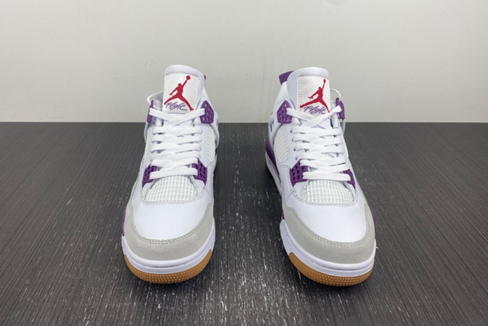 Nike SB x Air Jordan 4 DR5415-150