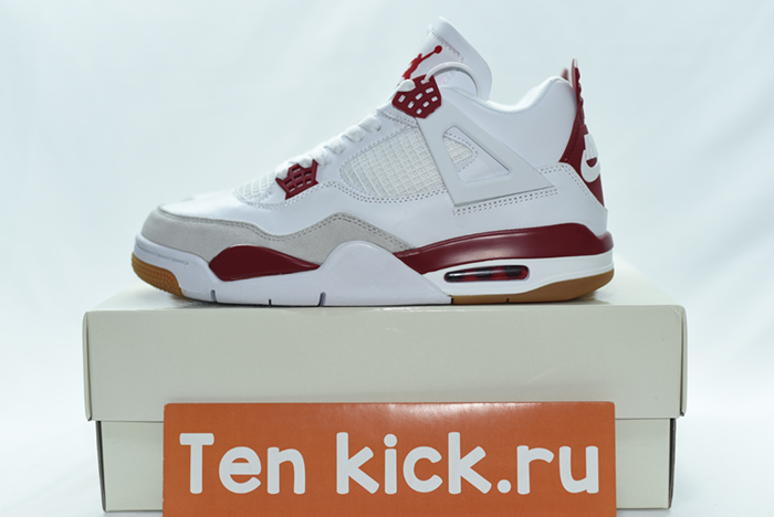 Nike SB x Air Jordan 4 DR5415-160