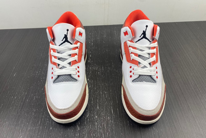 Air Jordan 3 GS “Marstone”  DV7028-108