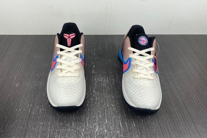 Nike Zoom Kobe 6 Protro  869457-007