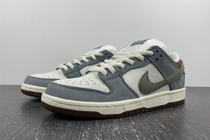 Yuto Horigome x Nike SB Dunk Low  FQ1180-001