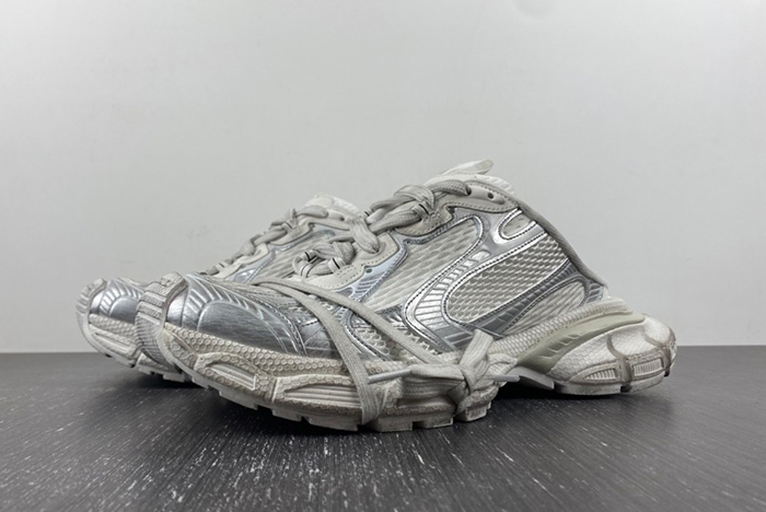 Ba*len*cia*ga track mule 742672 w3xl1 1017