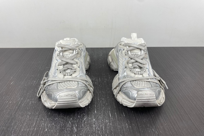 Ba*len*cia*ga track mule 742672 w3xl1 1017