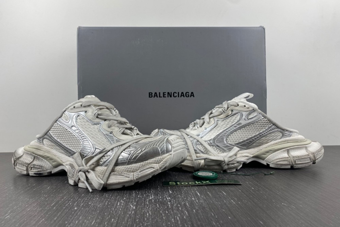Ba*len*cia*ga track mule 742672 w3xl1 1017