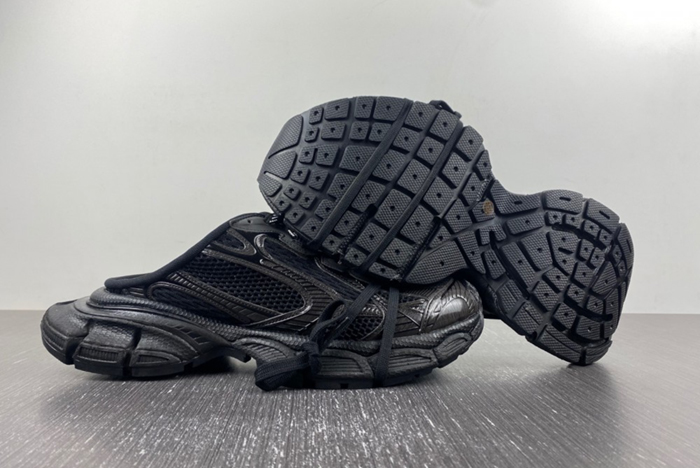 Ba*len*cia*ga track mule   732672 w3xl1 1010