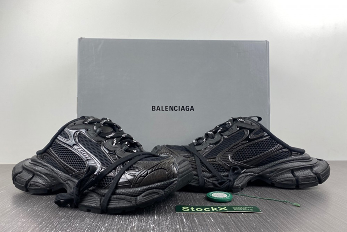 Ba*len*cia*ga track mule   732672 w3xl1 1010