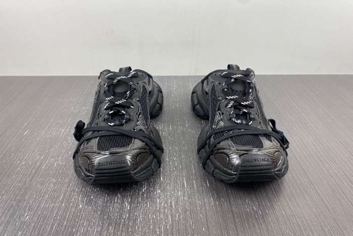 Ba*len*cia*ga track mule   732672 w3xl1 1010