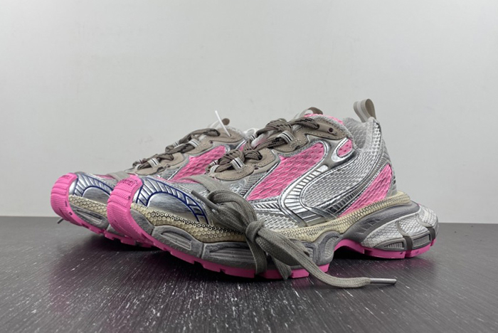 Ba*len*cia*ga -phantom sneaker 734731 w3xl5 9050
