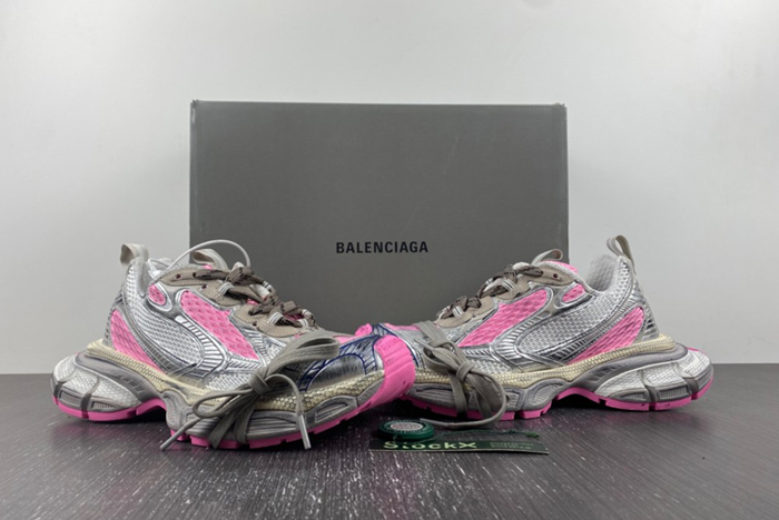 Ba*len*cia*ga -phantom sneaker 734731 w3xl5 9050