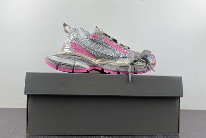 Ba*len*cia*ga -phantom sneaker 734731 w3xl5 9050