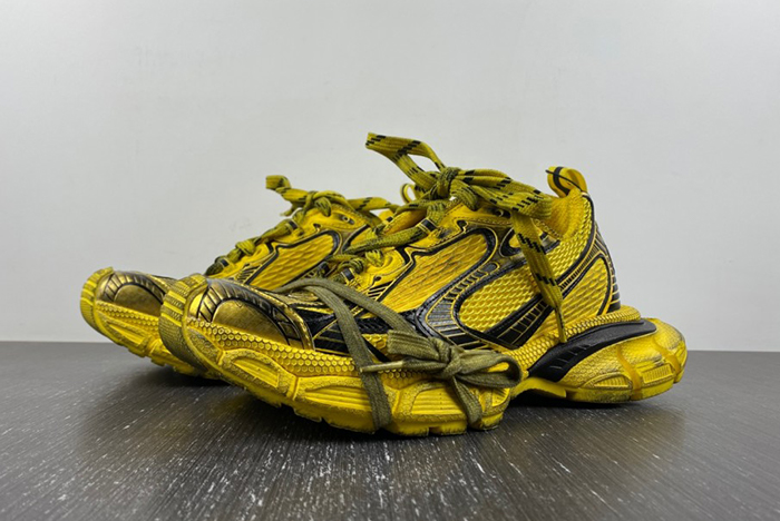 Ba*len*cia*ga -phantom sneaker  734734 w3xl2 7010