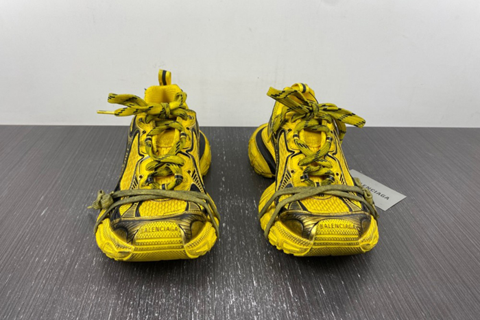 Ba*len*cia*ga -phantom sneaker  734734 w3xl2 7010