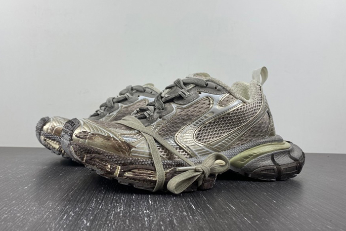 Ba*len*cia*ga -phantom sneaker 734734 w3xl7 9191