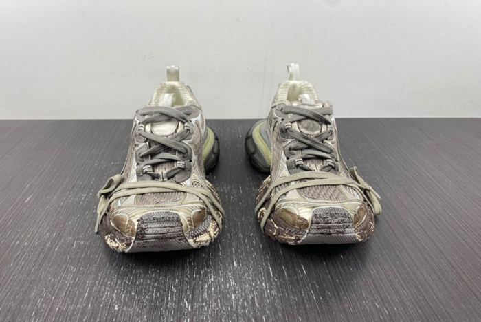 Ba*len*cia*ga -phantom sneaker 734734 w3xl7 9191