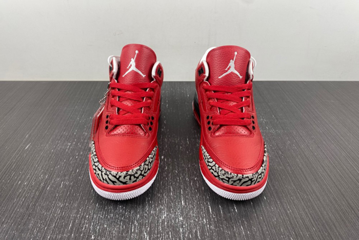 Air Joran 3  “Grateful” By Khaled  AJ3-770438