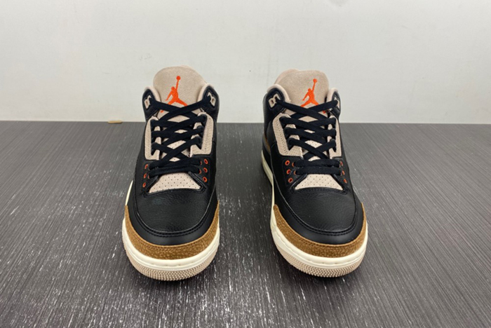 Air Jordan 3 “Desert Elephant” CT8532-008