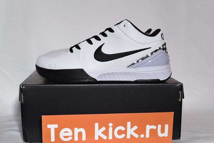 Nike Zoom Kobe 4 Protro  FJ9363-100