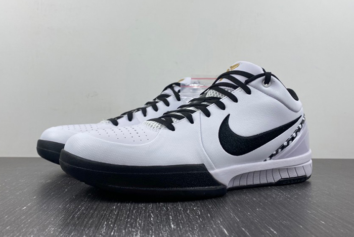 Nike Zoom Kobe 4 Protro  FJ9363-100