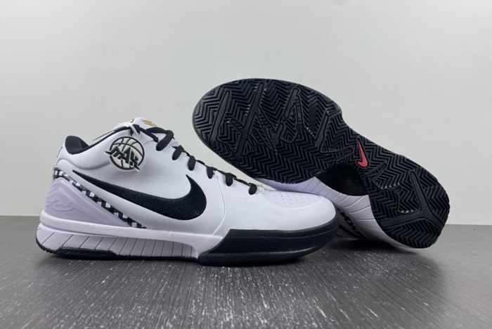 Nike Zoom Kobe 4 Protro  FJ9363-100