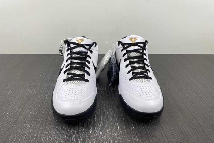 Nike Zoom Kobe 4 Protro  FJ9363-100