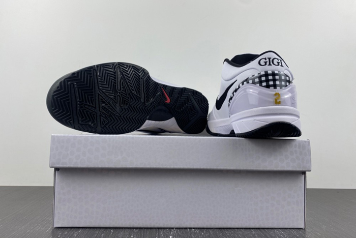 Nike Zoom Kobe 4 Protro  FJ9363-100