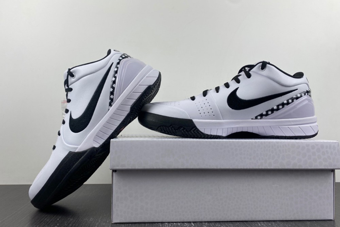 Nike Zoom Kobe 4 Protro  FJ9363-100