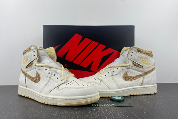 AIR JORDAN AJ7 TOPAZ MIST 442960-104